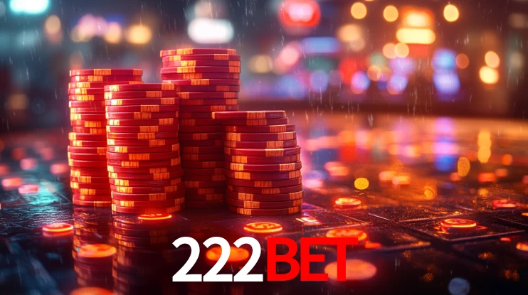 Suporte no Cassino Online 222bet